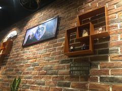 -獨門烤肉(开发区店)