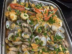 -好兄弟郭巨海鲜(天一阁店)