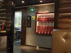 -双合园·海鲜水饺青岛菜(万佳广场店)