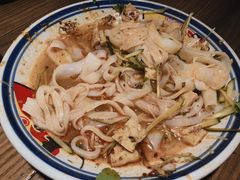 -吴满满油泼面(北方风味园店)