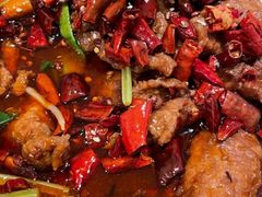 -鹿港小镇(悠唐店)