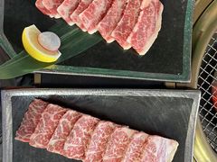 -海之屋韩式烤肉(海棠68环球美食街店)