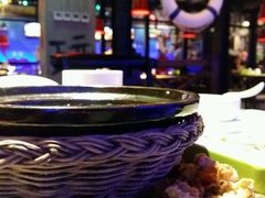 -多嘴肉蟹煲(万达店)
