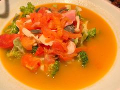 -绿茶餐厅(千岛湖银泰城店)