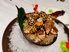 -御花园酒店(希尔顿店)