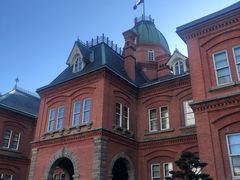 -北海道厅旧本厅舍(旧本庁舎)