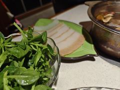 -一叶一世界•素食餐厅(环球中心店)