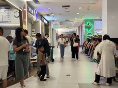 -凯德MALL(西直门店)