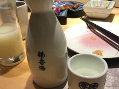 -割烹旭日本料理(龙湖狮山天街店)
