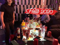 -凯乐会量贩KTV(国防大厦总店)