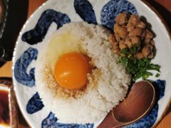 -不倒翁炭火烧肉(永安里店)