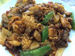 -同发号饭庄(复兴路店)