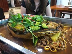 -大家烤羊庄·聚餐团建·谢师宴·生日派对(南山店)
