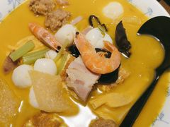 -老盛庆排档•南京菜(夫子庙店)