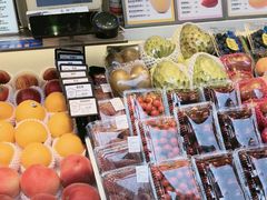 -每日新鲜水果吧(南京东路店)