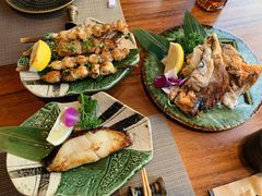 -一本料理(西溪天街店)