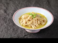 -金典银峰老鹅馆·昆山菜(亭林公园店)
