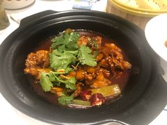 -江南厨子(万象天地店)