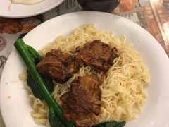 -民华鱼蛋粉面(正发楼店)