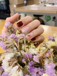 -蜜丝卡伦美甲美睫连锁