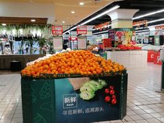 -北京华联购物中心(天通苑店)