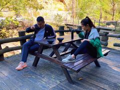 -丹东天桥沟景区