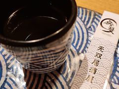 餐具摆设-無雙居酒屋(北京路店)