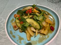 -翰林宴(阜南路店)