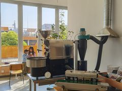-DEEP COFFEE(瑞光烘焙工厂店)