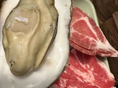 -盛江山自助料理(奥莱锦辉购物广场店)