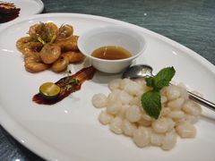 -望乡楼上海菜(日月光店)