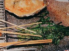 -大成海鲜烧烤·小龙虾(五角场店)