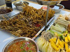-谢智冷沾沾(万达金街店)