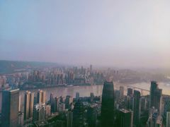 -WFC会仙楼观景台