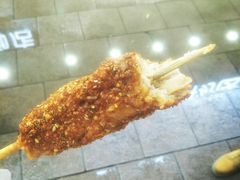 -上海鸡柳店(中街盛京大家庭店)
