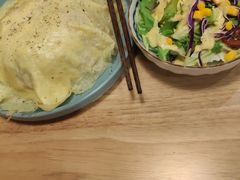 -红小满休闲餐厅(十全街店)