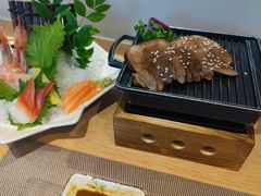 -酒井酱子·深夜食堂(东城汇店)