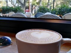 -Peet's 皮爷咖啡(东湖路手作店)