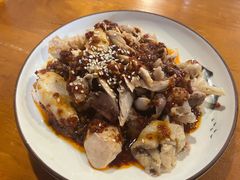 -邱大妈水煮(龙山店)