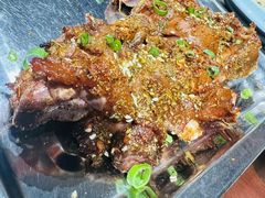 -三宽猪蹄(咸阳店)