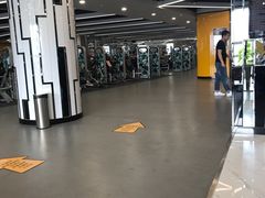 -鼓楼社区体育中心游泳馆