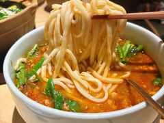 -一坐一忘云南菜(卓悦中心)