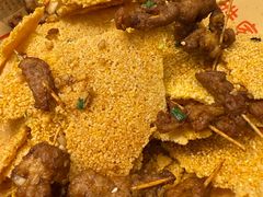 -百姓家宴(三堰店)