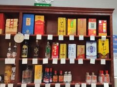 -小船渔村·大连菜(明泽街店)