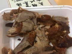 招牌烤鸭-鸭寨夫人(无锡首店)
