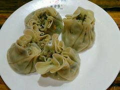 -龙抄手(文殊坊店)