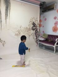 点击看大图 -童影世家儿童摄影(梨园店)