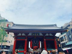 -浅草寺