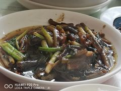 响油鳝丝-蘭心餐厅(进贤路店)