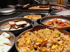 -夜食白市Yespicy·烧烤啤酒宵夜(番禺四海城店)